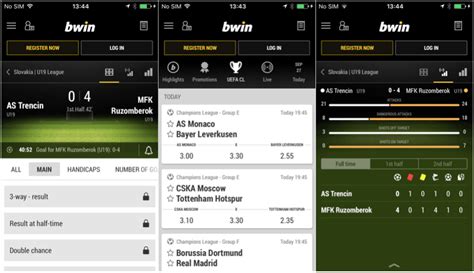 bwin app login|Get Android Sports app! .